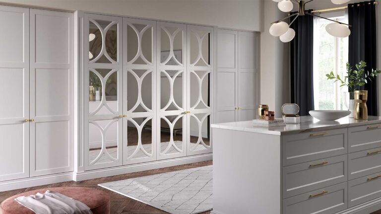 Designer-Fretted-Doors